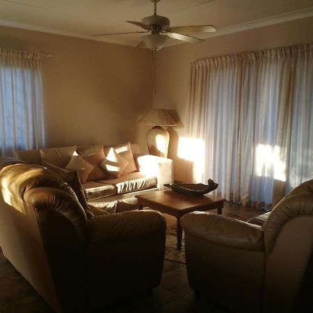 Umsinsi Cottage Hluhluwe Dış mekan fotoğraf