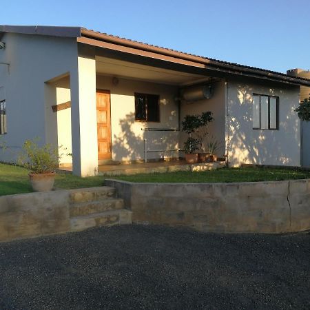 Umsinsi Cottage Hluhluwe Dış mekan fotoğraf