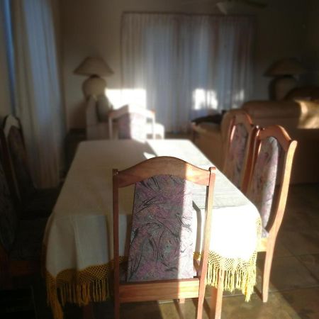 Umsinsi Cottage Hluhluwe Dış mekan fotoğraf