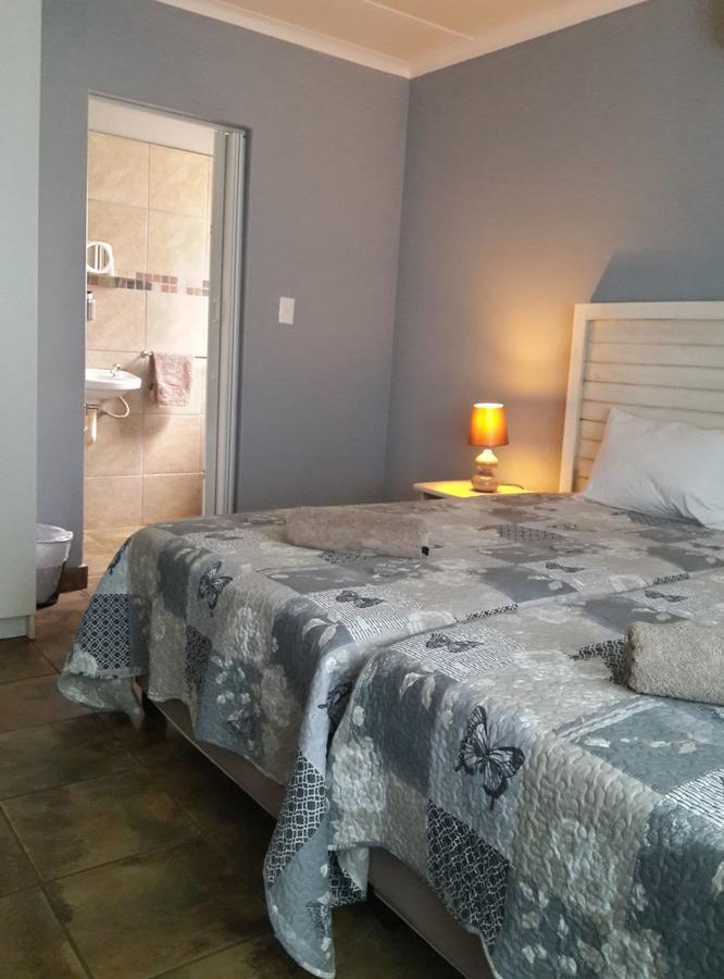Umsinsi Cottage Hluhluwe Dış mekan fotoğraf