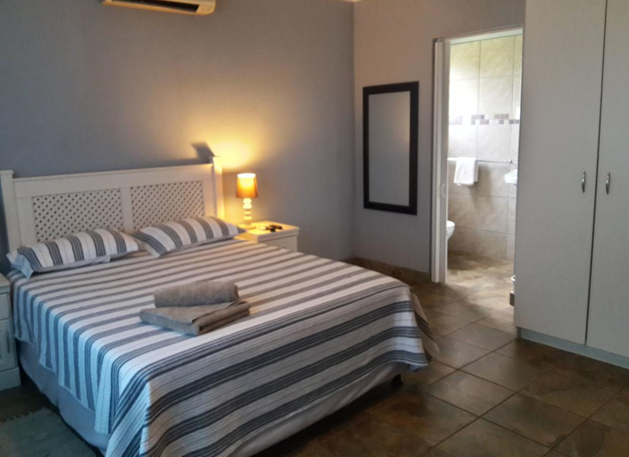 Umsinsi Cottage Hluhluwe Dış mekan fotoğraf