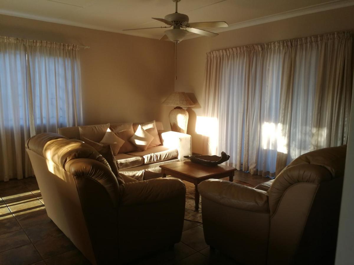 Umsinsi Cottage Hluhluwe Dış mekan fotoğraf