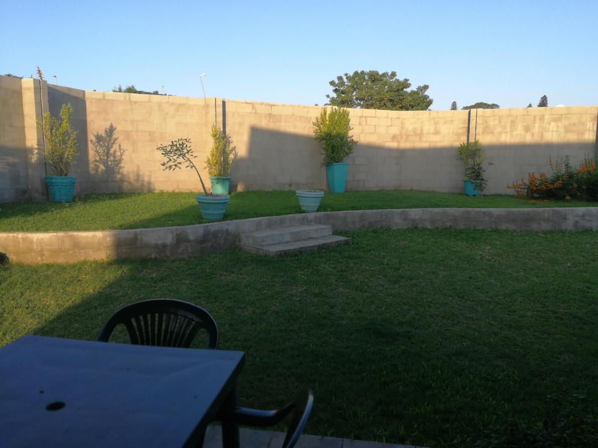 Umsinsi Cottage Hluhluwe Dış mekan fotoğraf